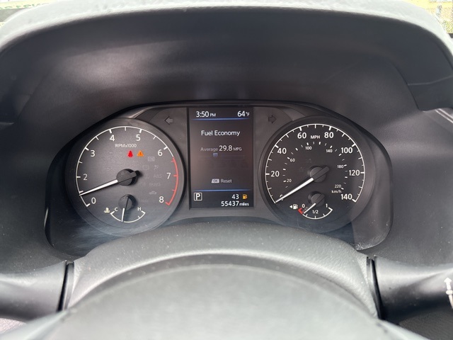 2024 Nissan Altima 2.5 S photo 14