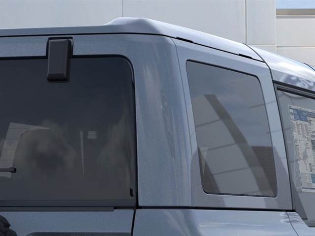 2025 FORD BRONCO - Image 25