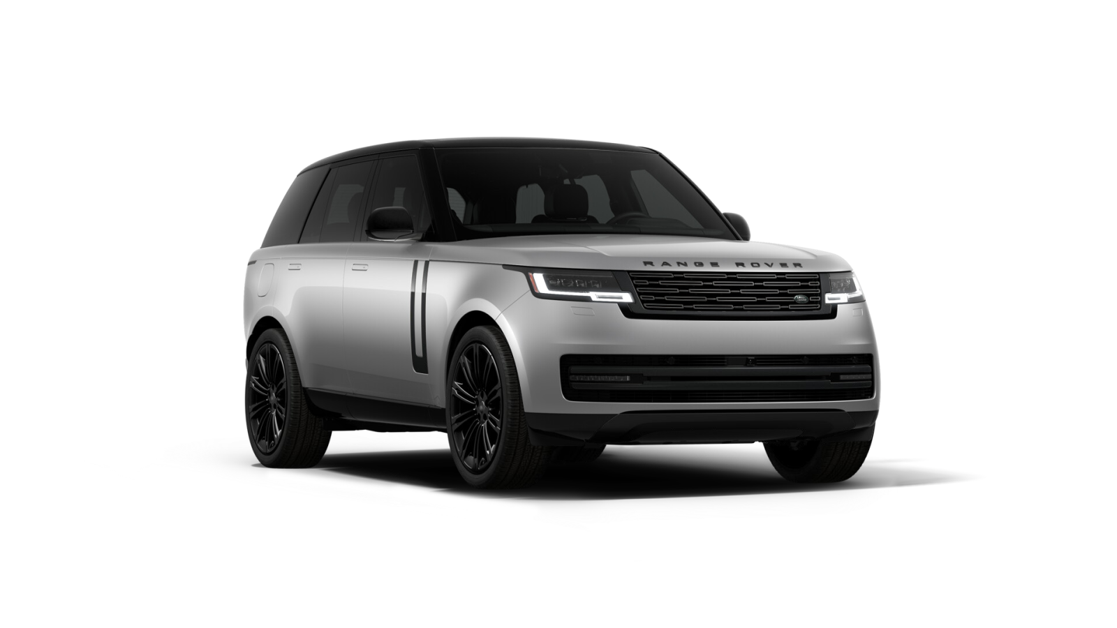2025 Land Rover Range Rover SE's photo