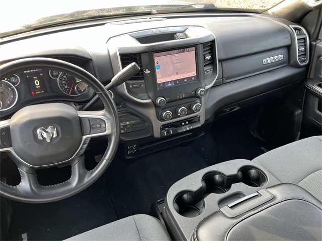 2024 Ram 2500 Big Horn photo 13