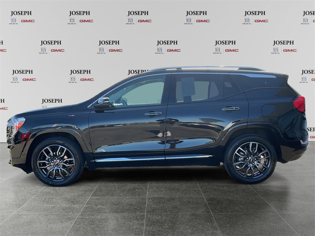 2023 Gmc Terrain Denali photo 4