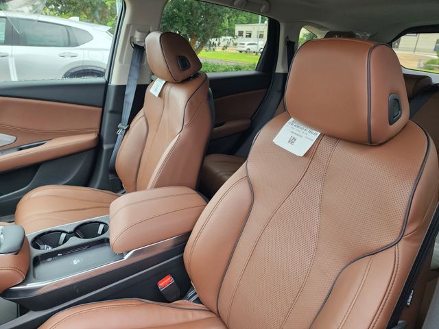 2025 Acura RDX Advance photo 8