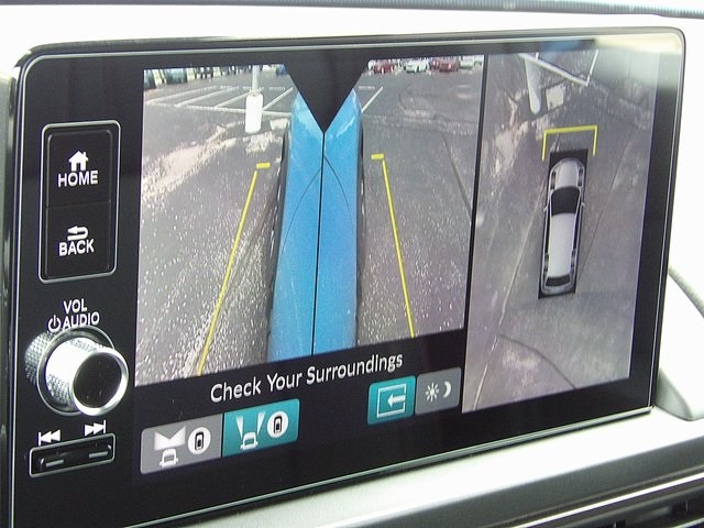 2025 Honda Pilot TrailSport photo 31
