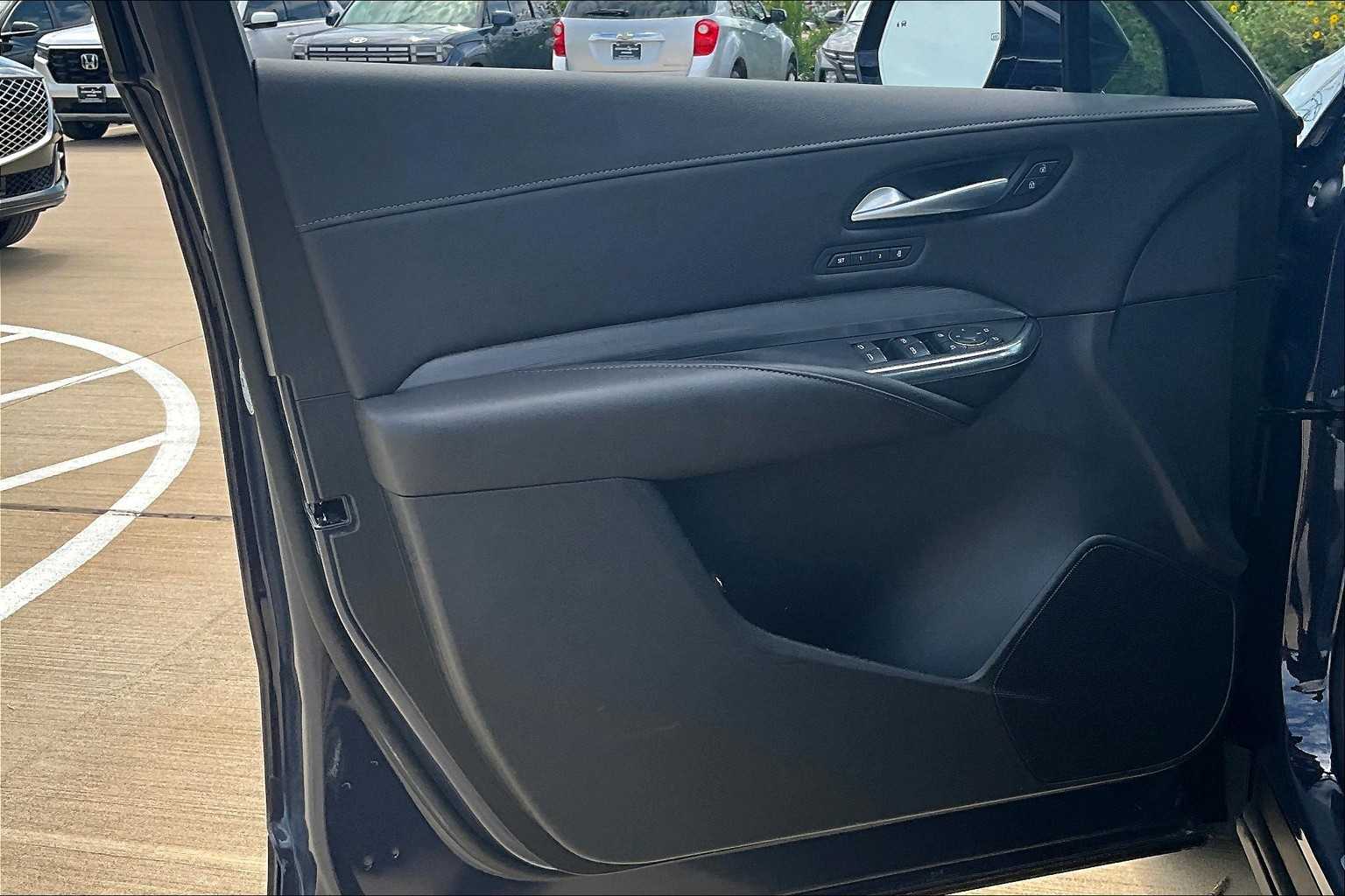 2025 Cadillac XT4 Premium Luxury photo 20