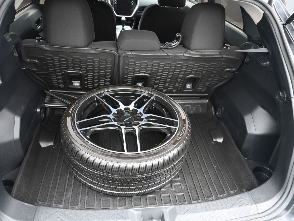 2024 Subaru Impreza Sport photo 6