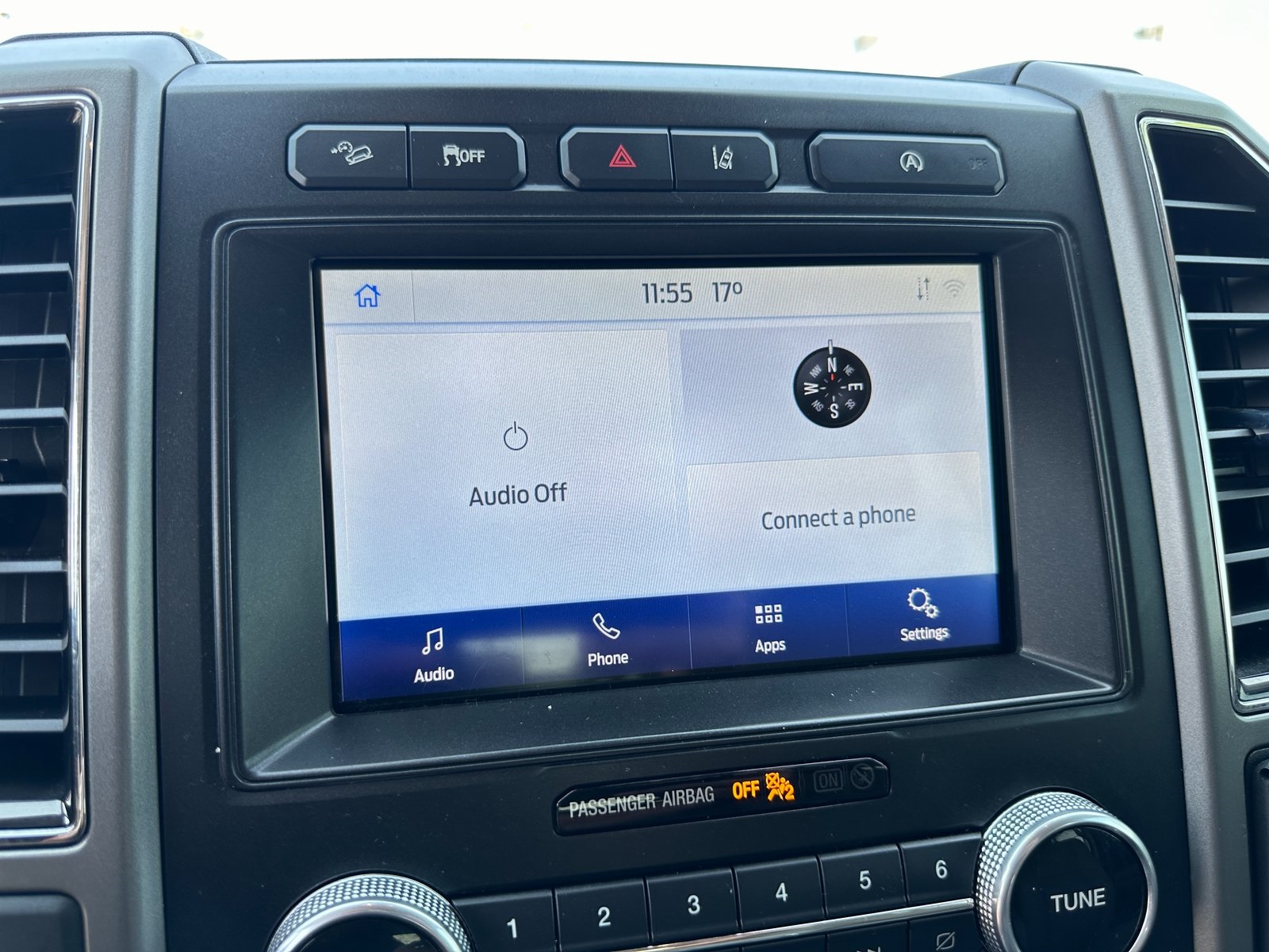 2021 Ford Expedition XLT photo 17