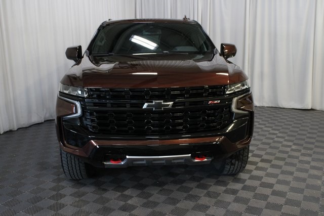 2023 Chevrolet Tahoe Z71 photo 2