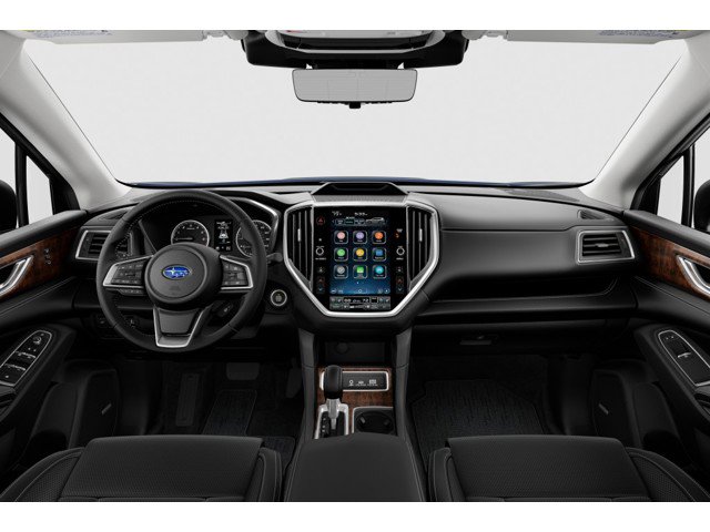2025 Subaru Ascent Touring photo 19
