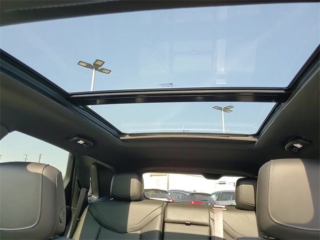 2022 Cadillac XT5 Premium Luxury photo 19