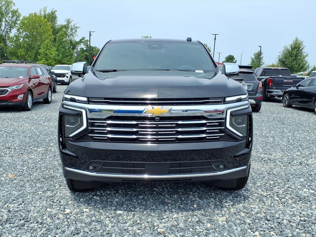 2025 Chevrolet Tahoe Premier photo 25