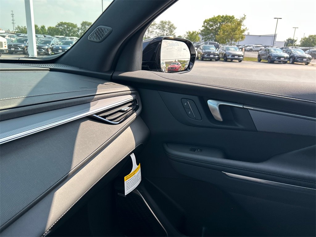 2026 BUICK ENCLAVE - Image 27