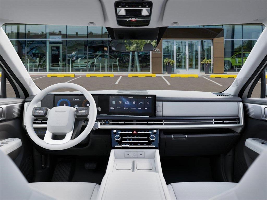 2026 Hyundai Santa Fe SE photo 11