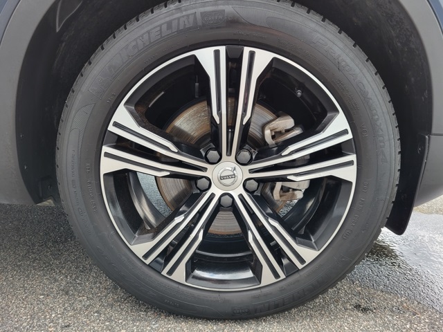 2022 Volvo XC40 T5 Inscription photo 15
