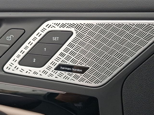 2025 Bmw X1 M35i photo 25