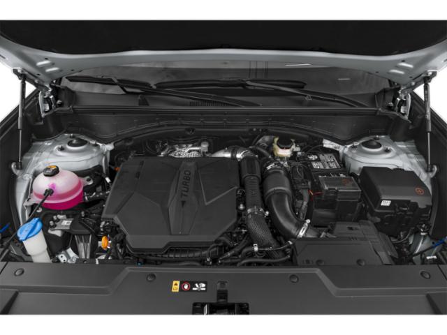 New 2026 Hyundai Calligraphy FWD image 12