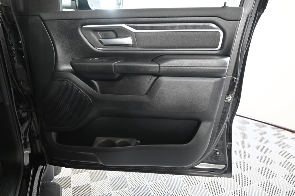 2020 Ram 1500 Big Horn Lone Star photo 13
