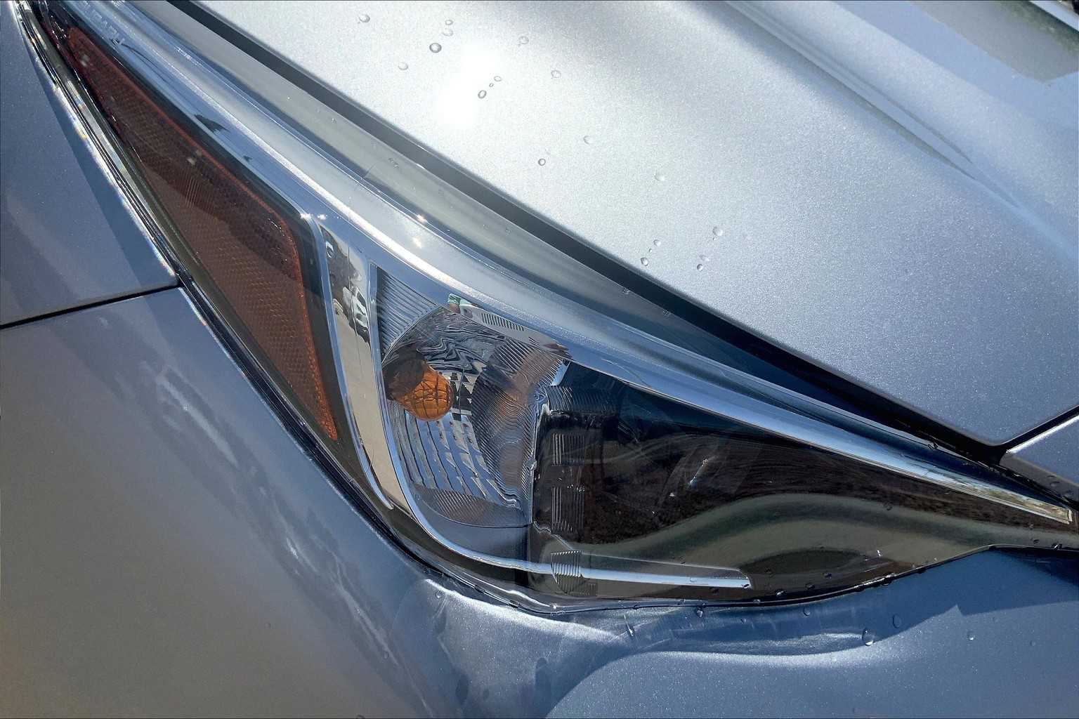 2025 Subaru Crosstrek Premium photo 12