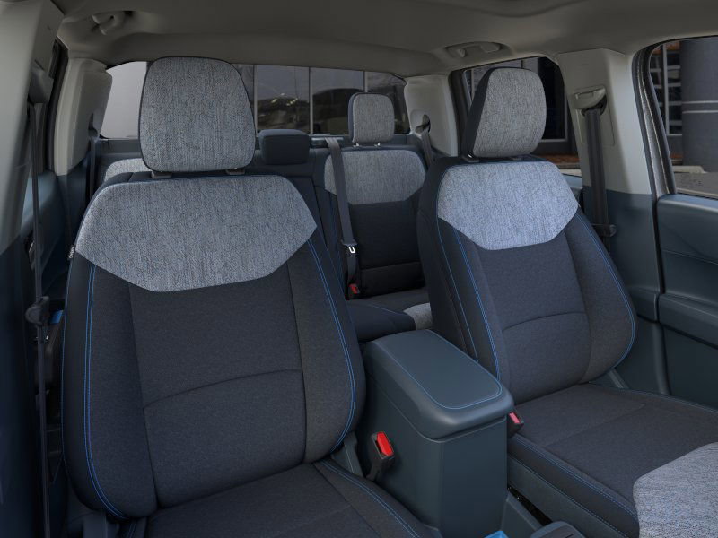 2026 FORD MAVERICK - Image 9