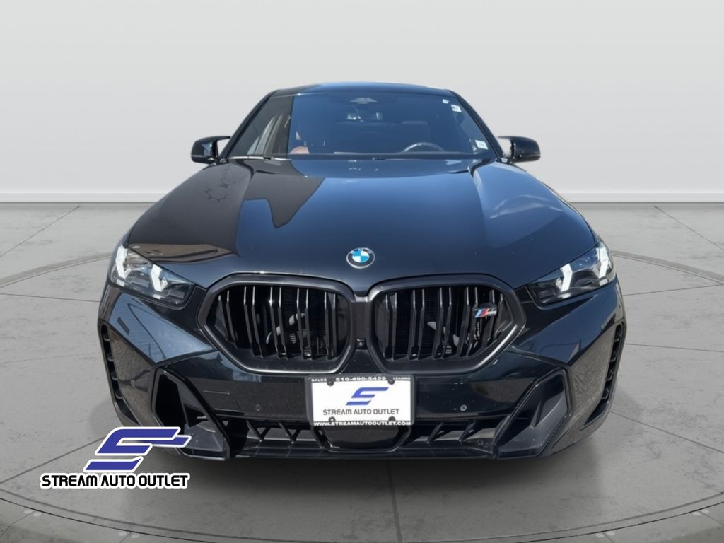 2024 Bmw X6 photo 3