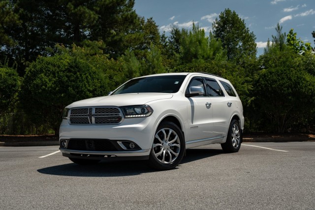 Quality Used Cars for Sale | Pre-Owned Ram in Seneca, SC