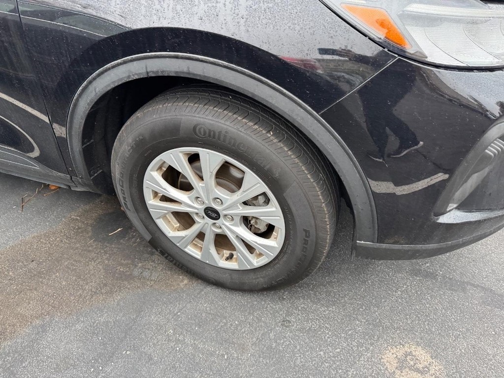 2023 Ford Escape Active photo 4