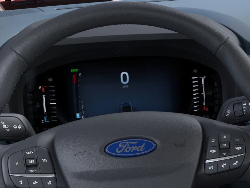 2025 Ford Maverick XLT photo 12