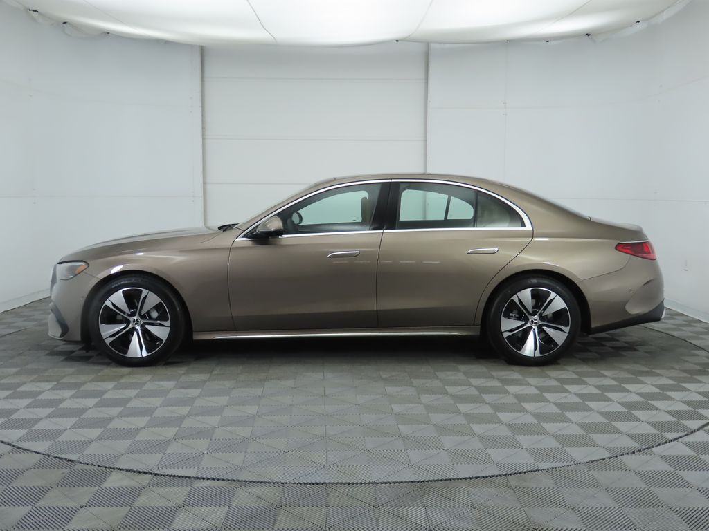 2026 Mercedes Benz E 350 photo 8