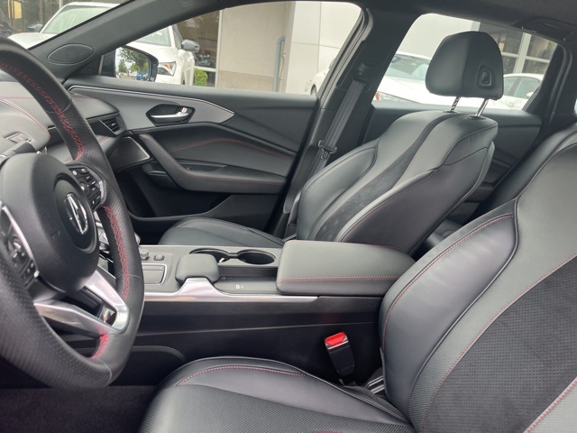 2024 Acura TLX SH-AWD A-Spec photo 26