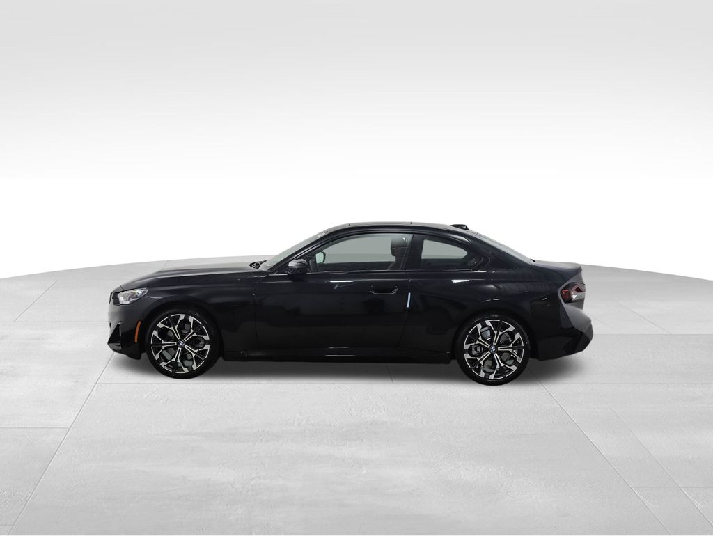 Used 2025 BMW 2 Series 230i with VIN 3MW33CM06S8F54908 for sale in Minneapolis, Minnesota