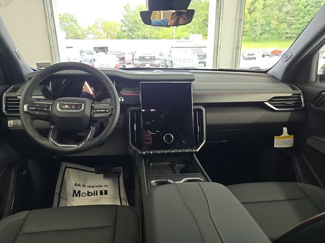 2026 Gmc Acadia AT4 photo 7