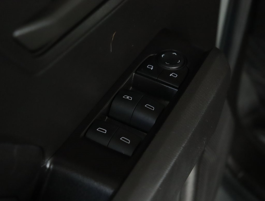 2024 Chevrolet Colorado Trail Boss photo 24