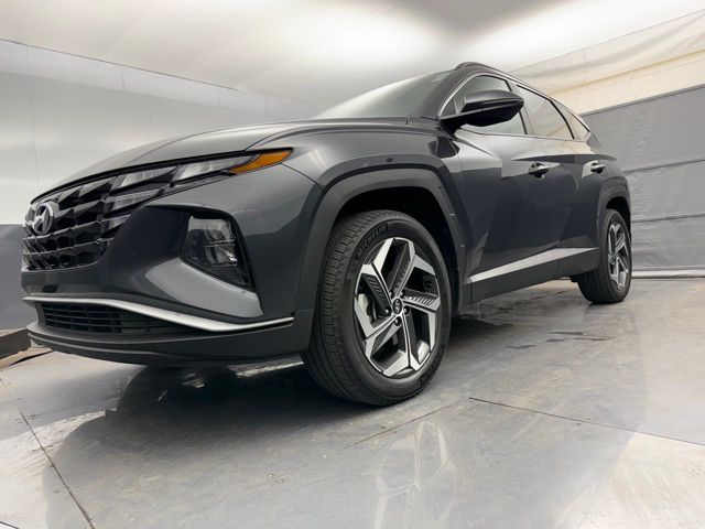 2023 Hyundai Tucson SEL Convenience photo 11