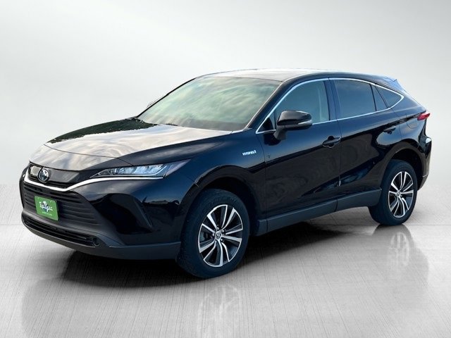 2021 Toyota Venza LE photo 9