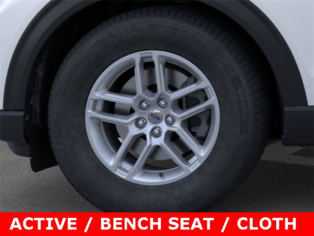 2025 Ford Explorer photo 38