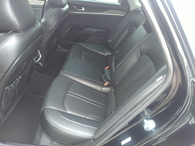 2023 Kia K5 EX photo 11