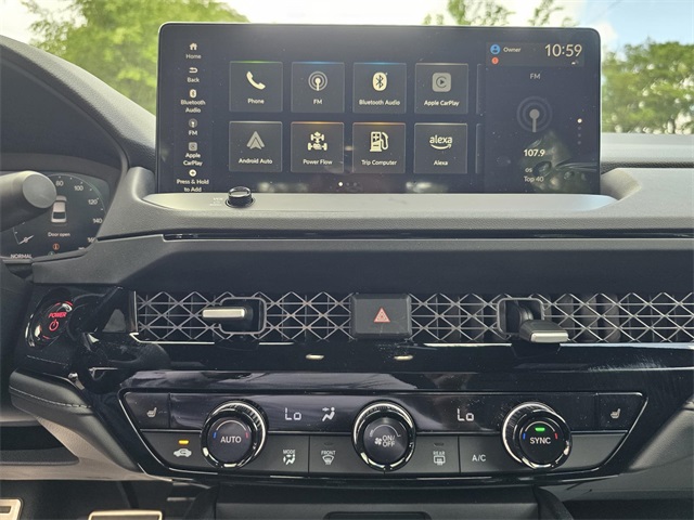 2025 Honda Accord SE photo 15