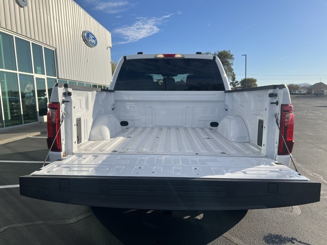 2024 Ford F-150 STX photo 49