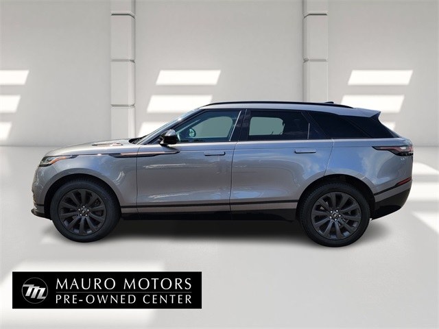 2023 Land Rover Range Rover Velar R-Dynamic S photo 5