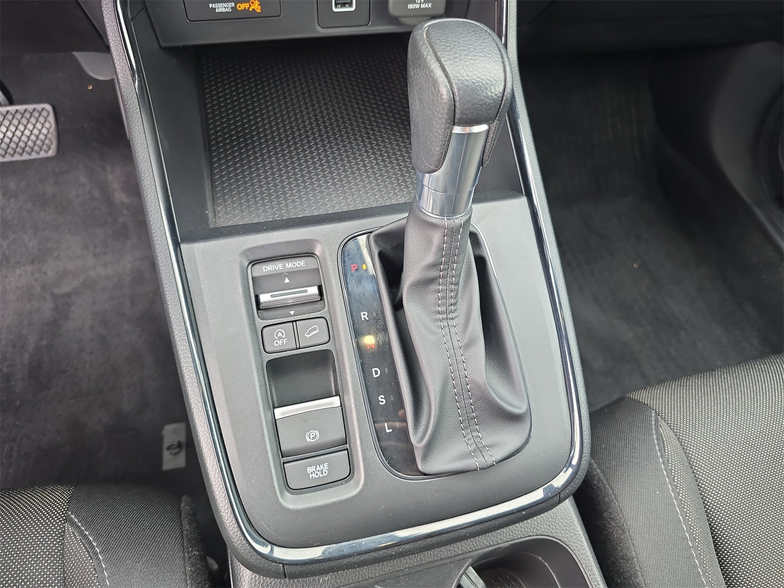2025 Honda CR-V LX photo 19