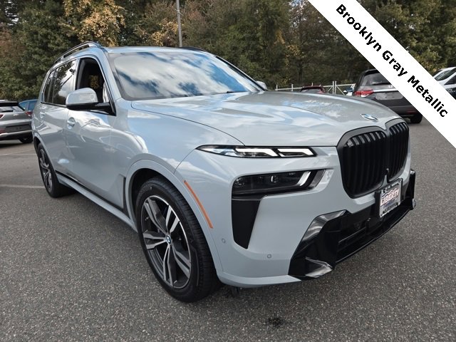 2023 Bmw X7 xDrive40i photo 6