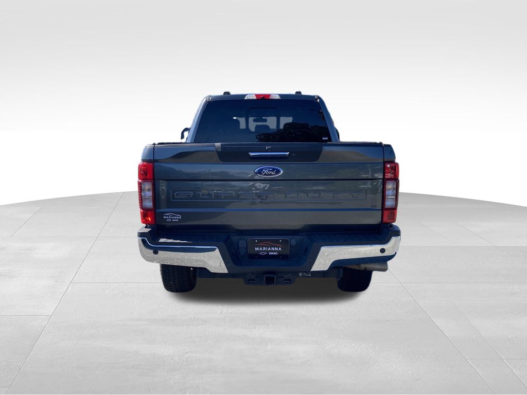 2020 Ford F-250 photo 6