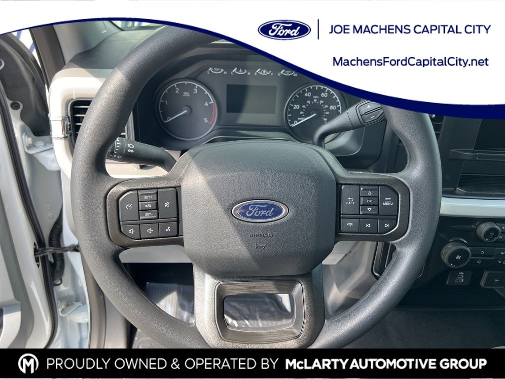 2025 Ford F-250 XL photo 18