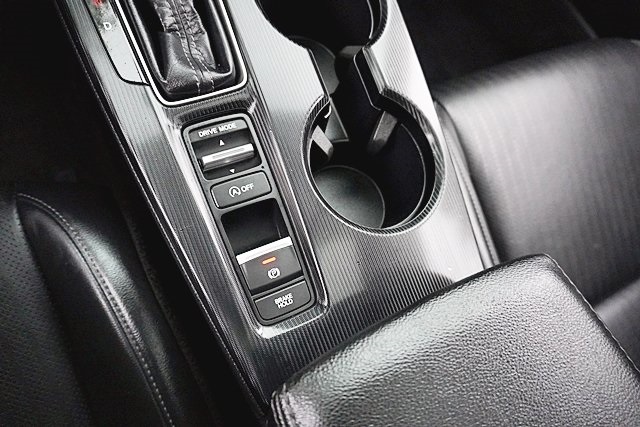 Used 2023 Gray Honda Sport Touring image 32