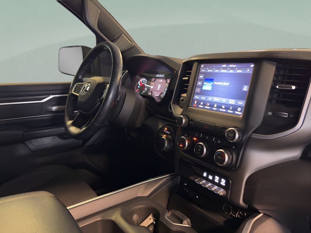2019 Ram 1500 Big Horn Lone Star photo 17
