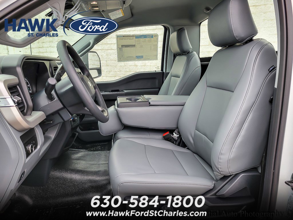 2026 FORD F-450 - Image 7