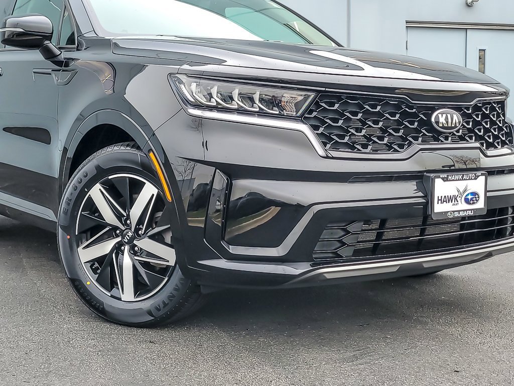 2021 KIA SORENTO - Image 2
