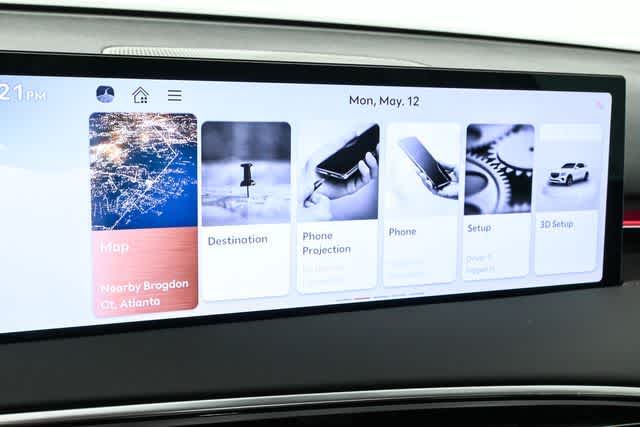 2026 Genesis GV70 2.5T Select photo 20