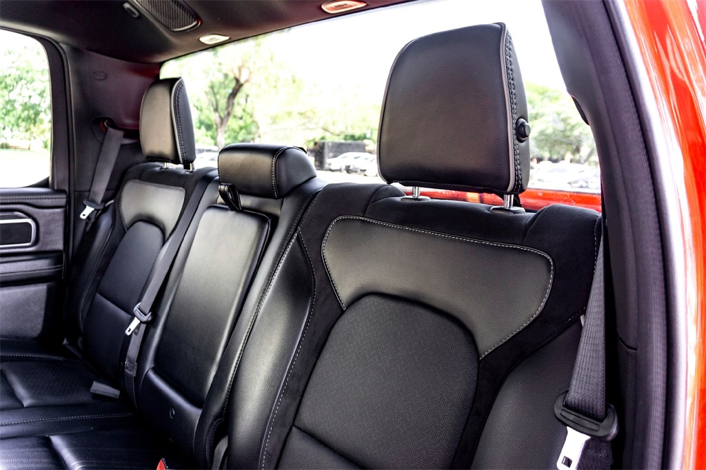 2024 Ram 1500 Laramie photo 26