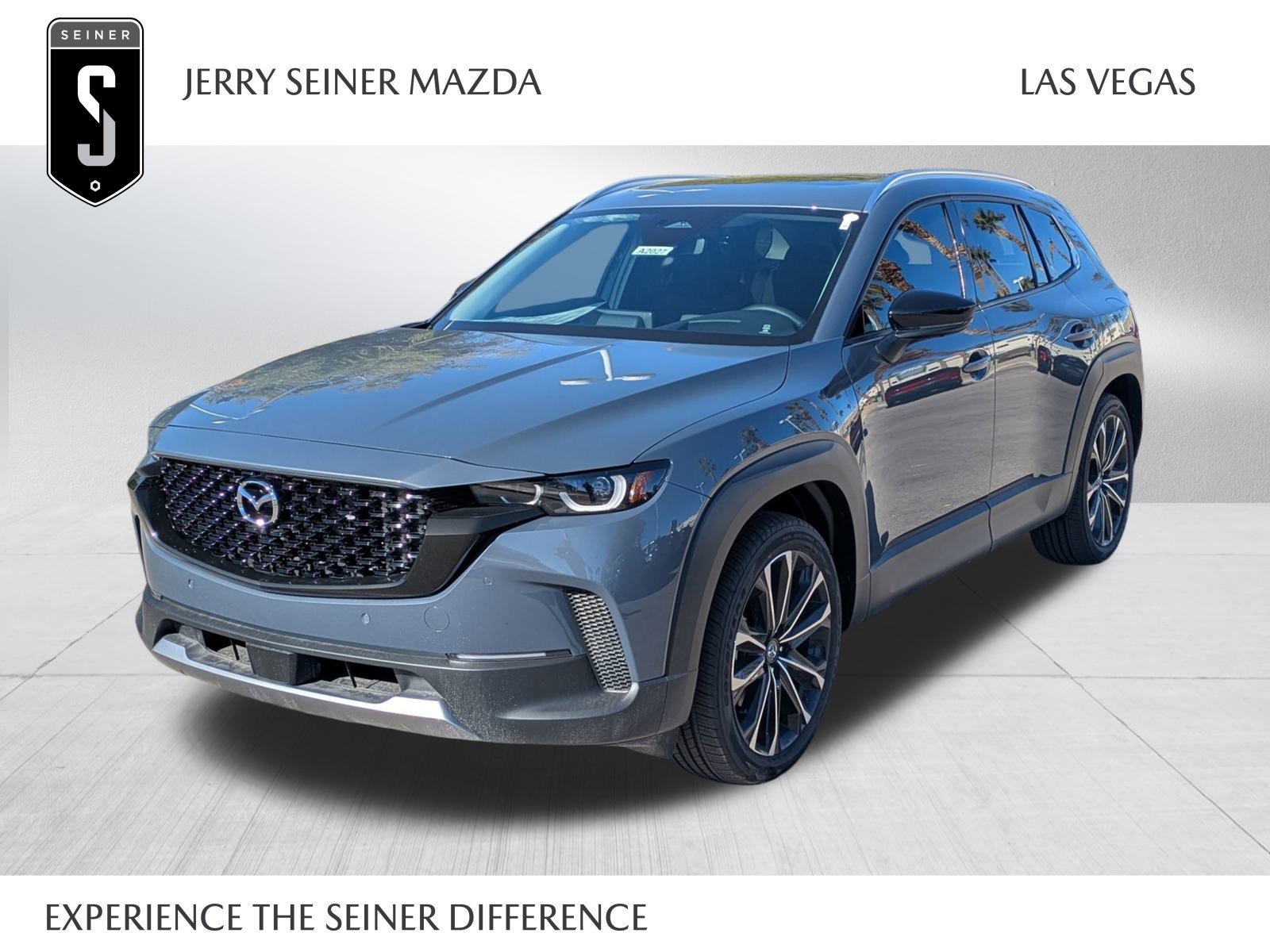 2025 Mazda CX-50 Premium Plus's photo