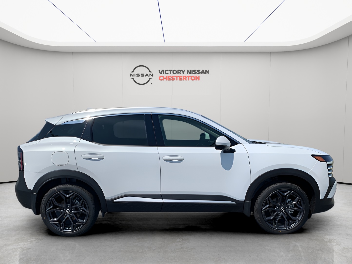 2025 Nissan Kicks SR photo 6